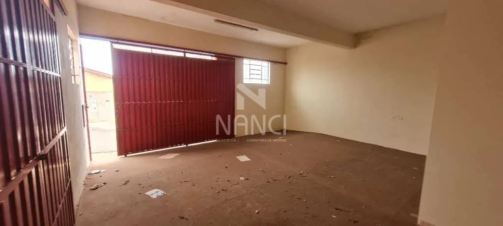 Locação de Comercial / Salão na cidade de Santa Gertrudes - Foto 3