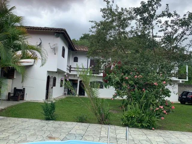 Chácara em São Sebastião litoral norte