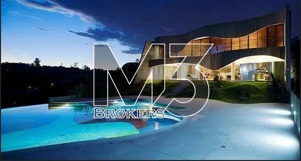 Sobrado à venda em Valinhos, Village Sans Souci, com 5 suítes, com 1012 m² - Foto 3