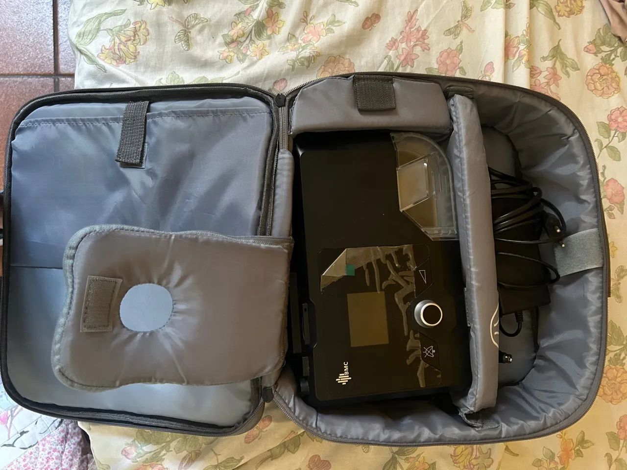 CPAP BMC G2S AUTO SEM CONECTIVIDADE