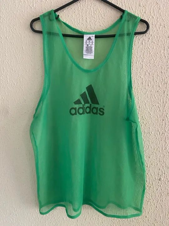 Coletes Adidas profissionais. - Foto 2
