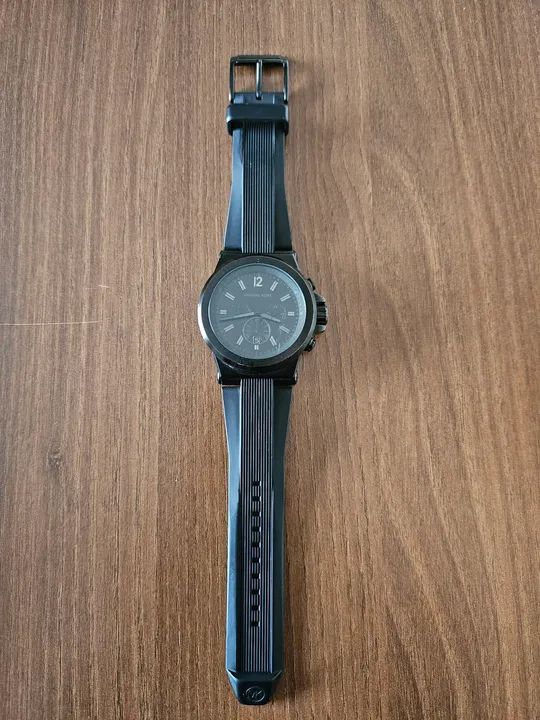 Relógio Michael Kors Masculino  - Foto 3
