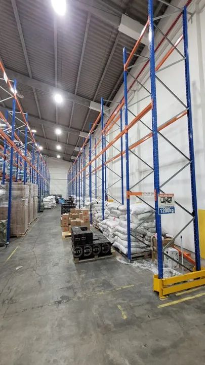 Estante de aço ! - Foto 4