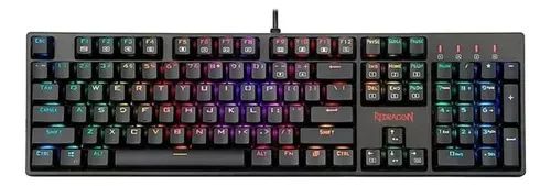 Teclado Surara Pro K582 Switch Brown - Foto 2