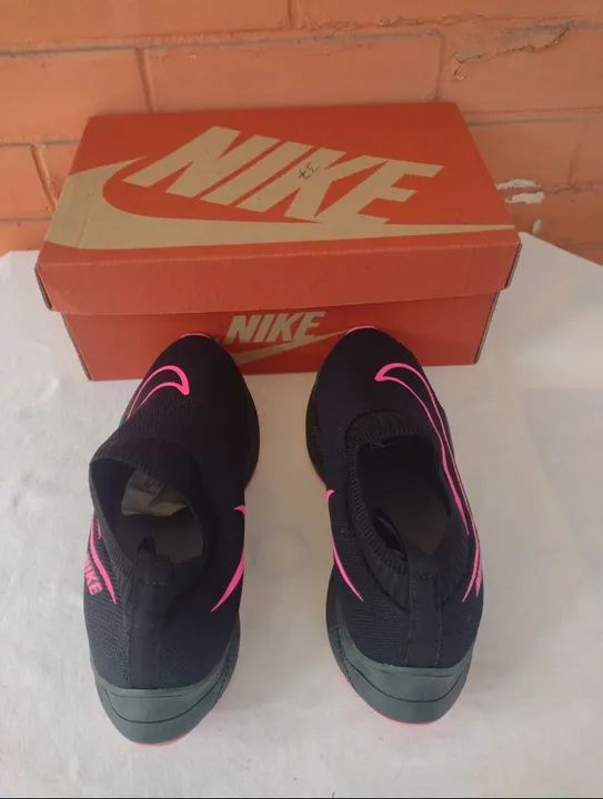 Tênis Nike Meia  - Foto 3