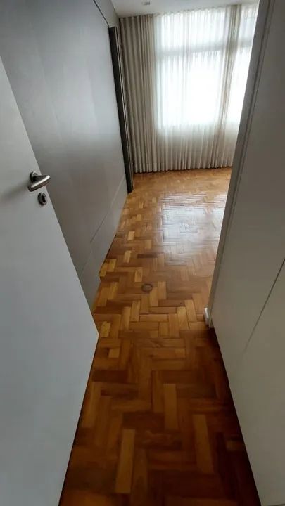 Taco de madeira nobre Peroba - Foto 2