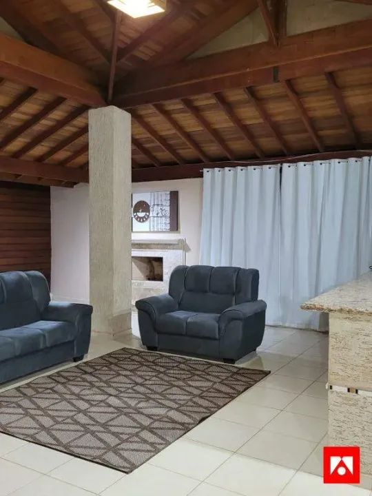 Chácara Sport Bar de Alto Padrão à Venda em Jacutinga - MG - Foto 5