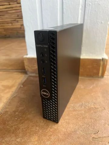 Micro CPU Dell Optiplex 3050 - Foto 3