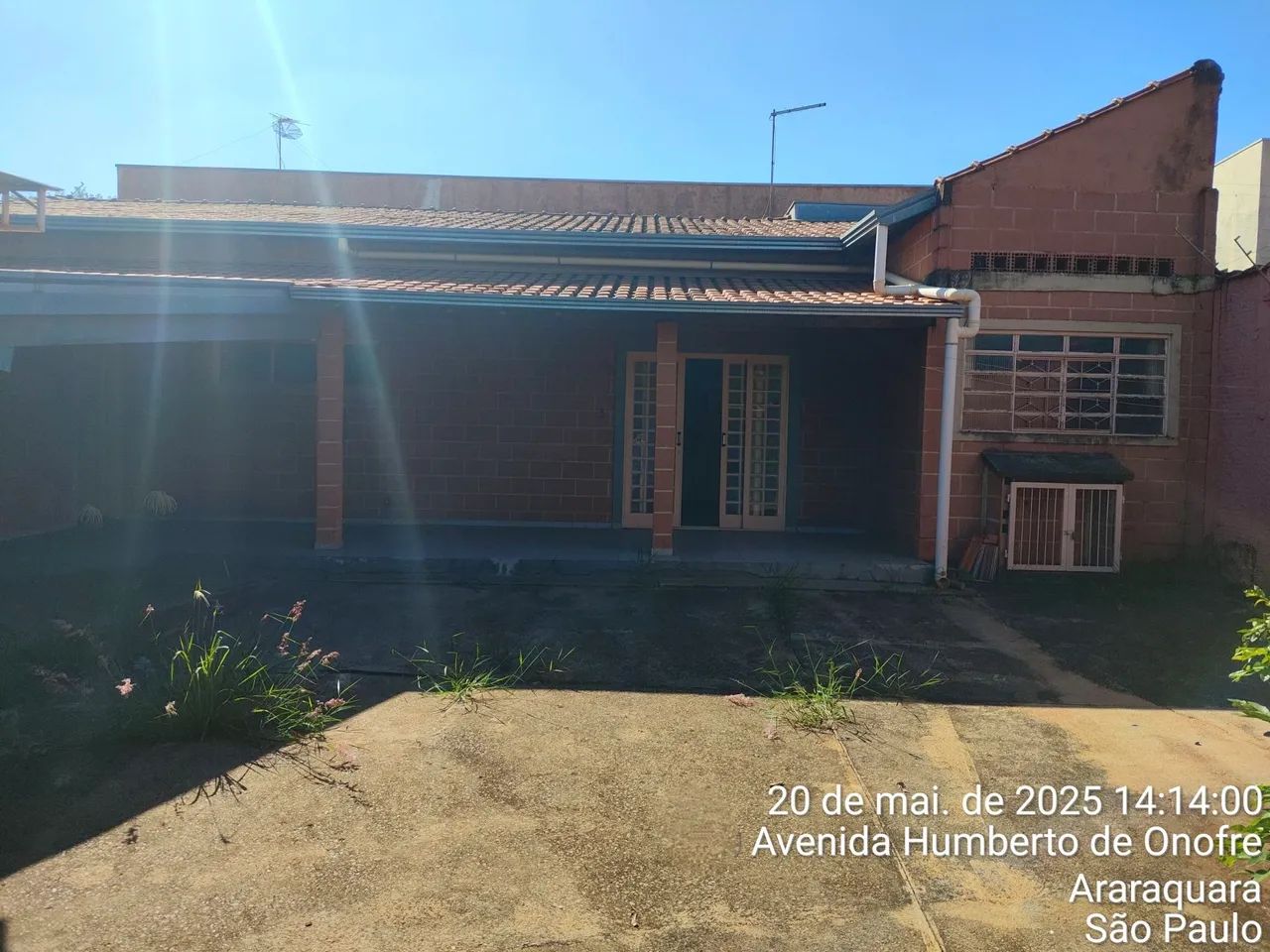 Foto - Araraquara - Jardim Botânico