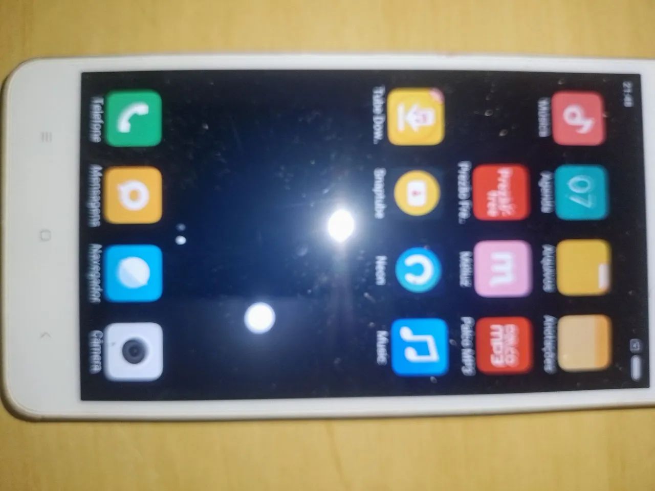 Redmi 4A - Foto 3