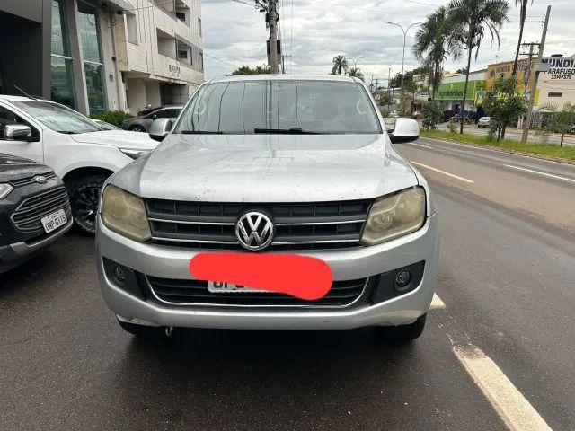 Amarok 2013  - Foto 3