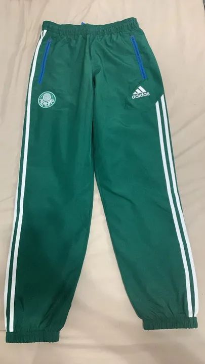 Calça Esportiva do Palmeiras - 2010.