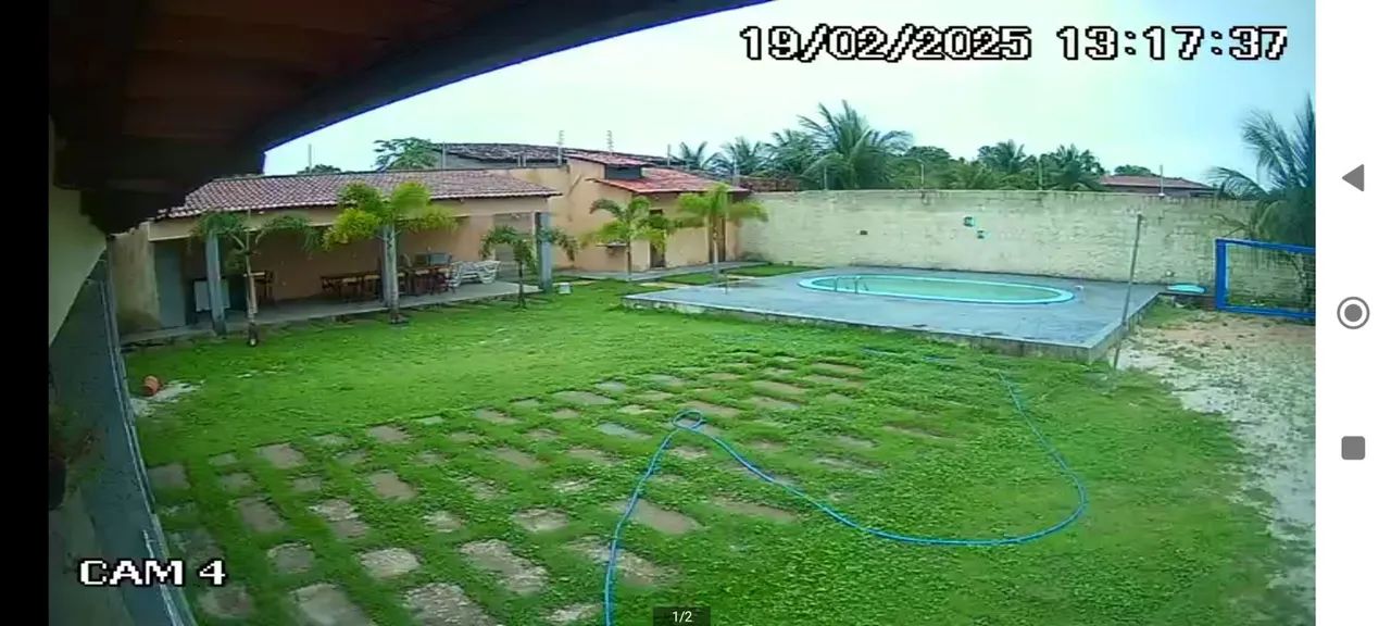 Casa disponível para o carnaval Paracuru 