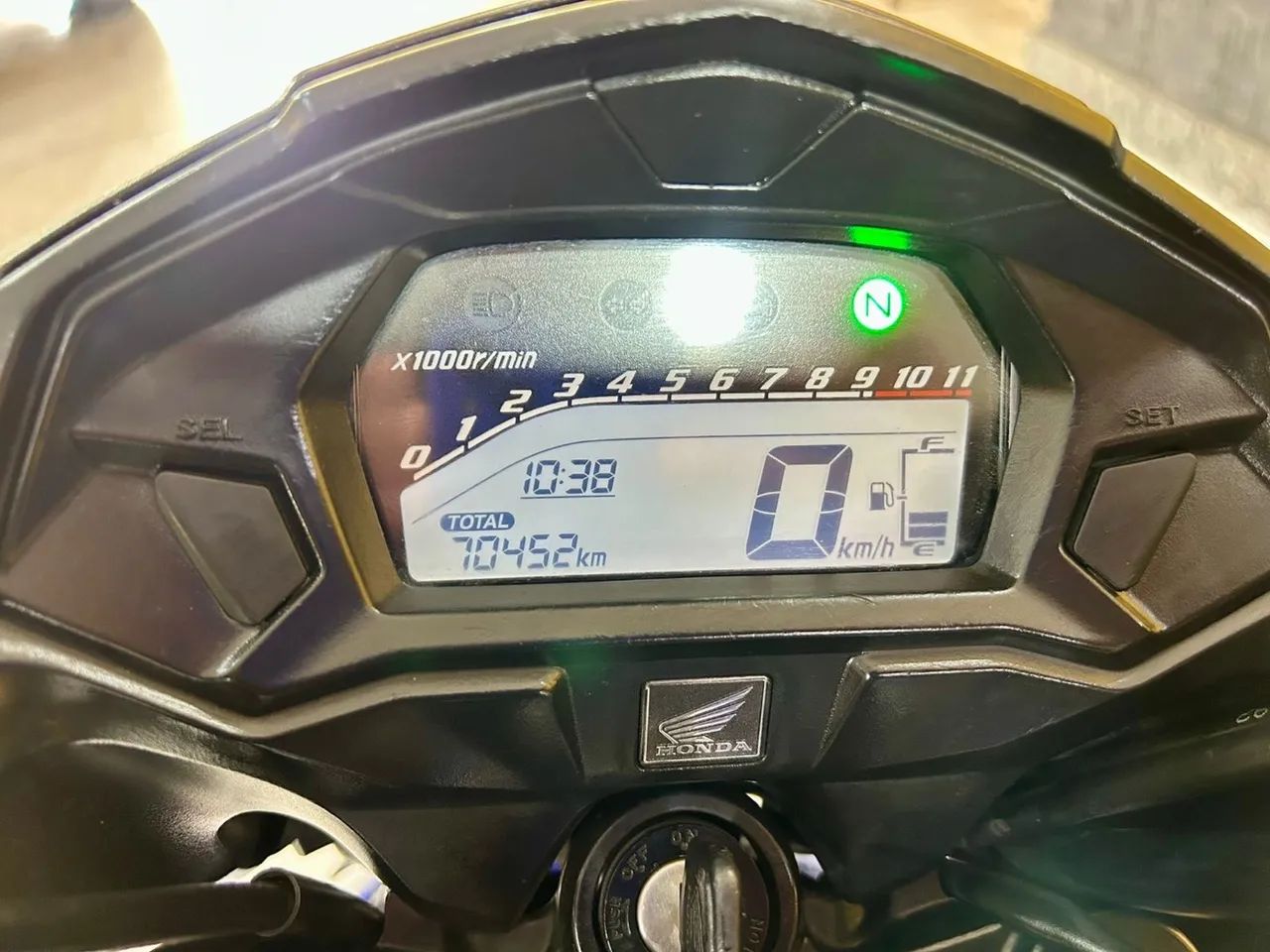 Honda/CG fan 160 - Foto 3