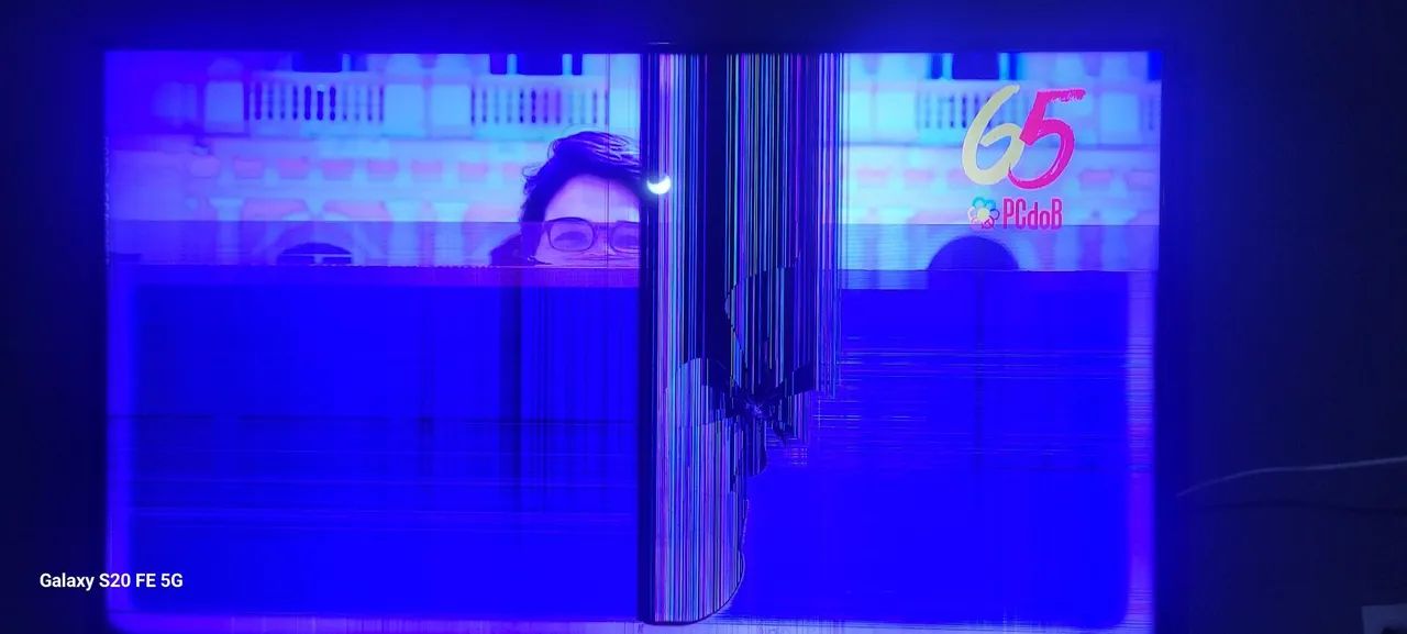 TV LG 65UN7100PSA 65 polegadas - Foto 2