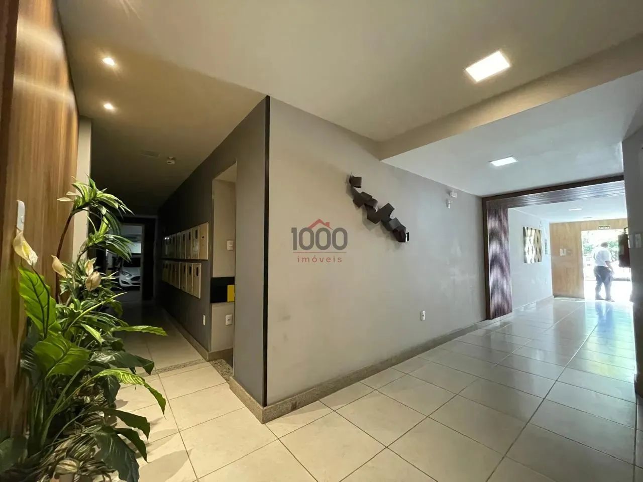 Granbery, elevador, 3 quartos, suíte, varanda, 2 vagas de garagem. - Foto 3