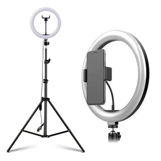 Ring Light Profissional 