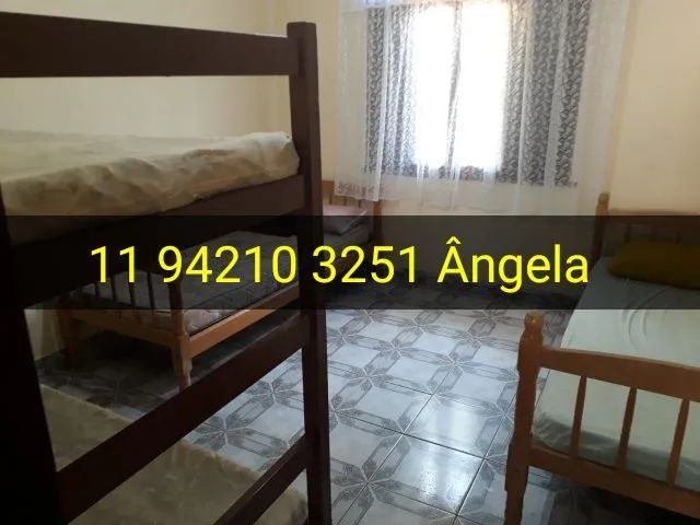 alugo casa com piscina em Peruíbe  - Foto 6