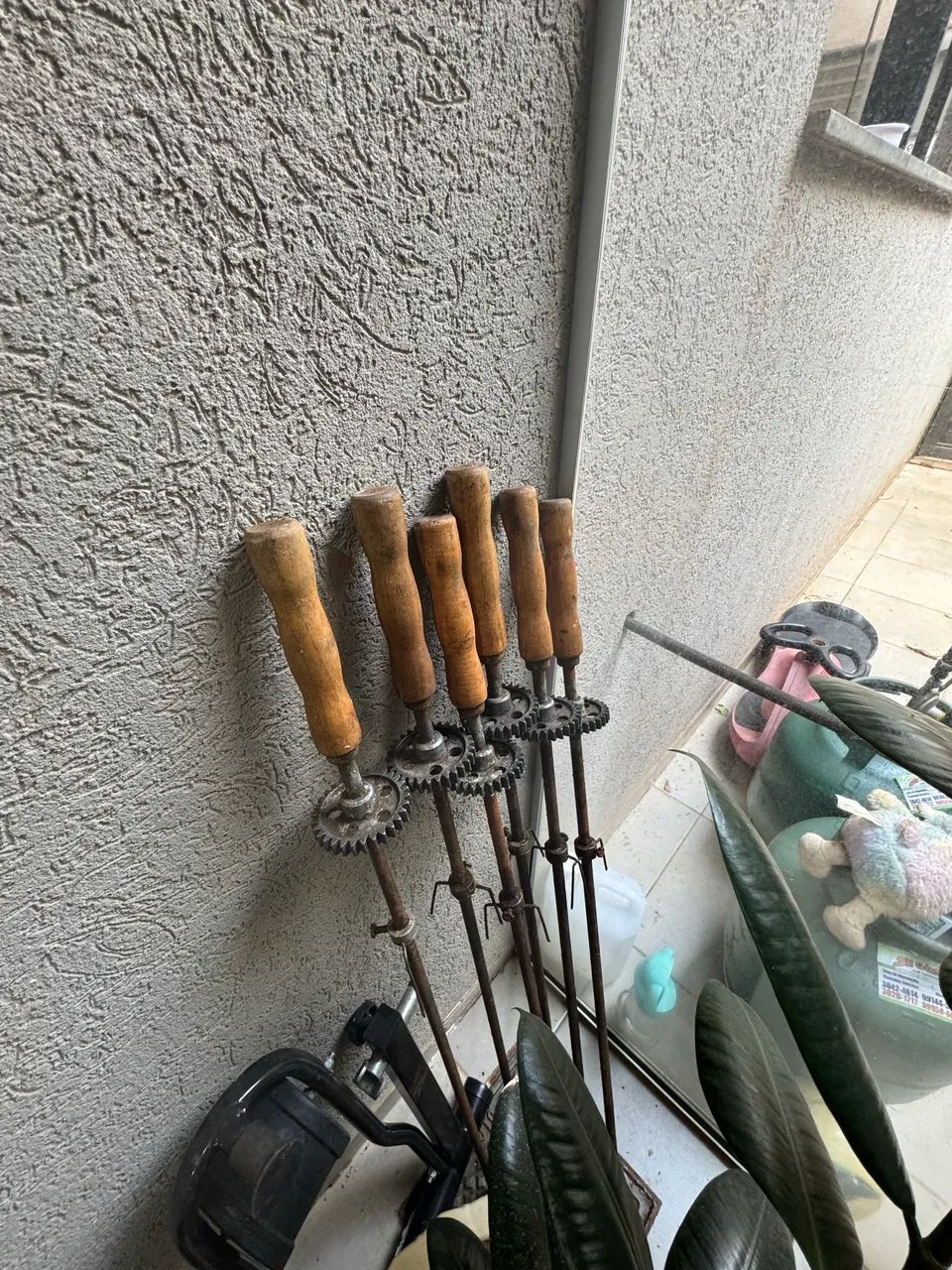 Máquina de frango - Foto 3