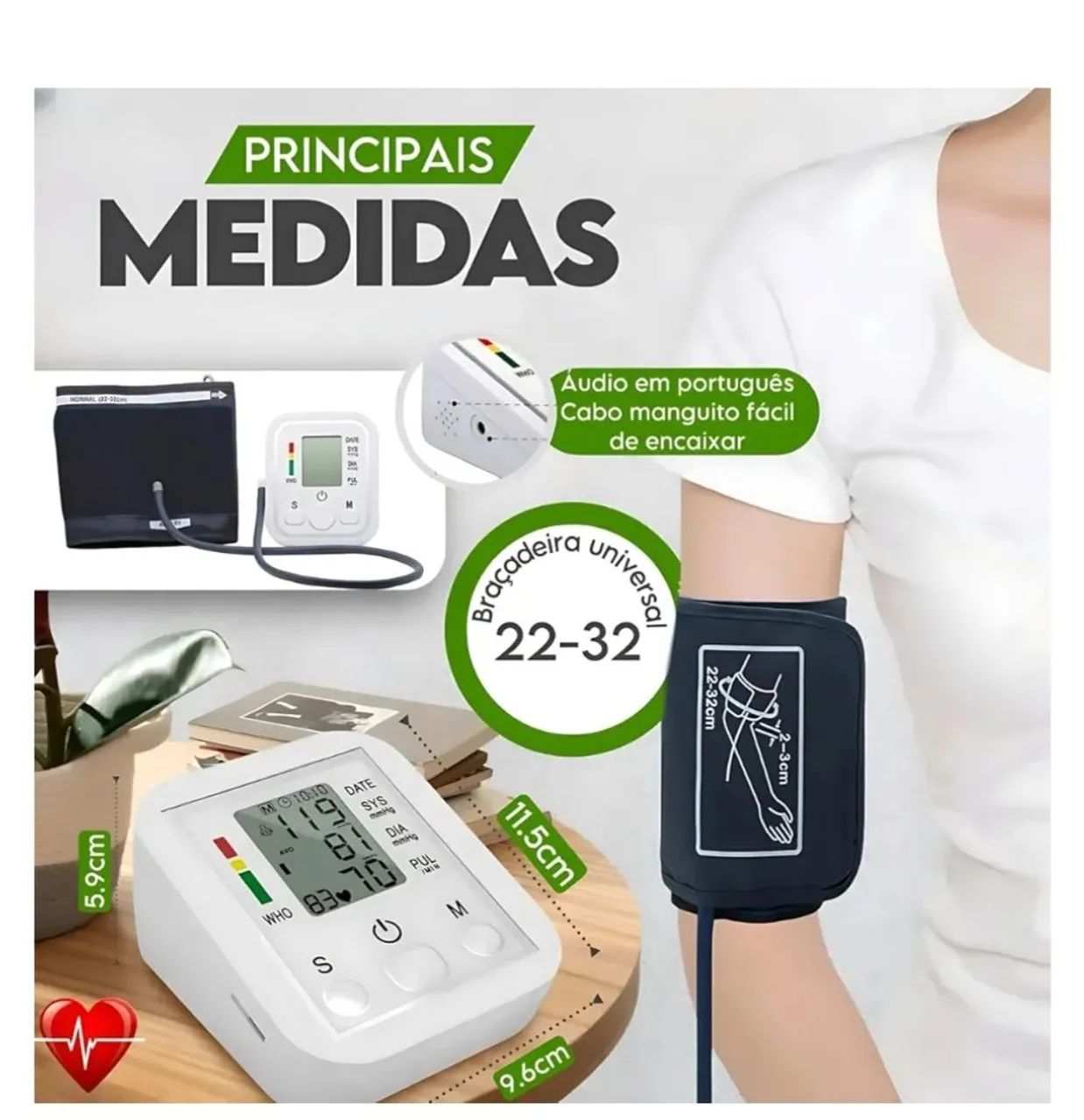 Controle de pressão   fazer entregar - Foto 6