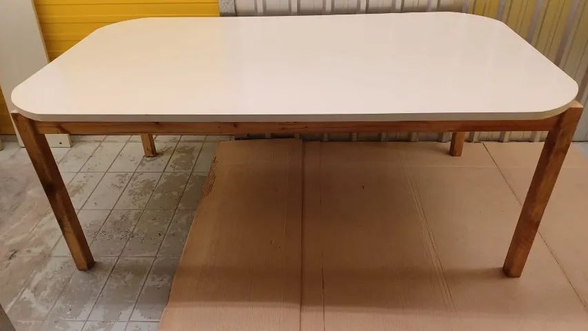 MESA de Jantar e Outros USOS*** - Foto 5