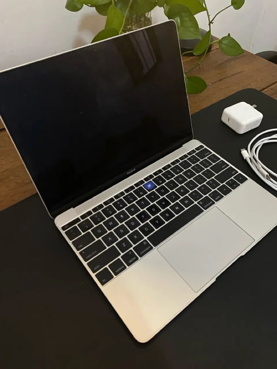 MacBook (Retina, 12 polegadas 2015)  - Foto 3