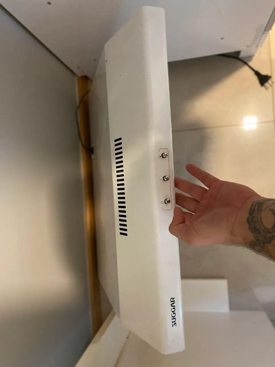 Depurador Suggar - Foto 2