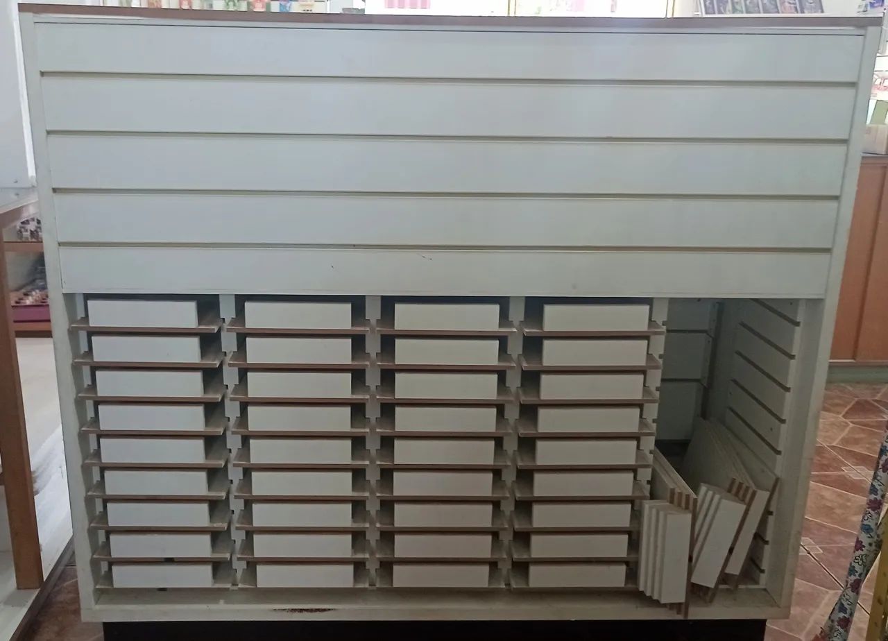 EXPOSITOR DE ENVELOPES64584784496770122