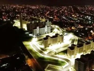 Foto - Nova Iguaçu - Centro