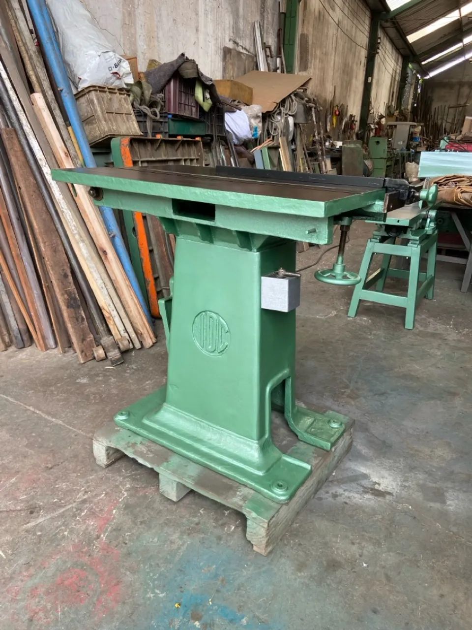 Serra Circular de Bancada  - Foto 4