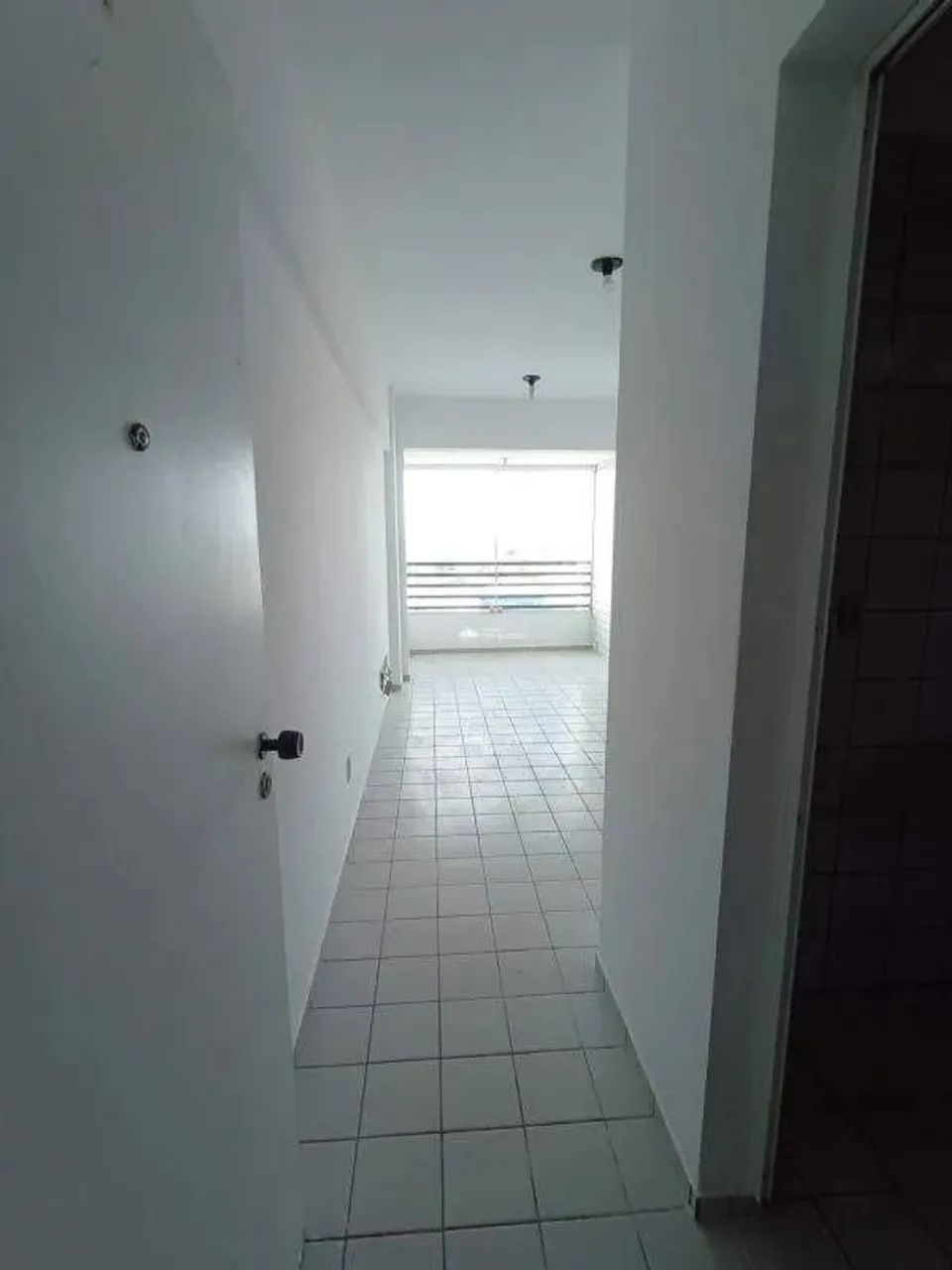 EDIFÍCIO JARDIM VITÓRIA - BAIRRO HORTO - Foto 3
