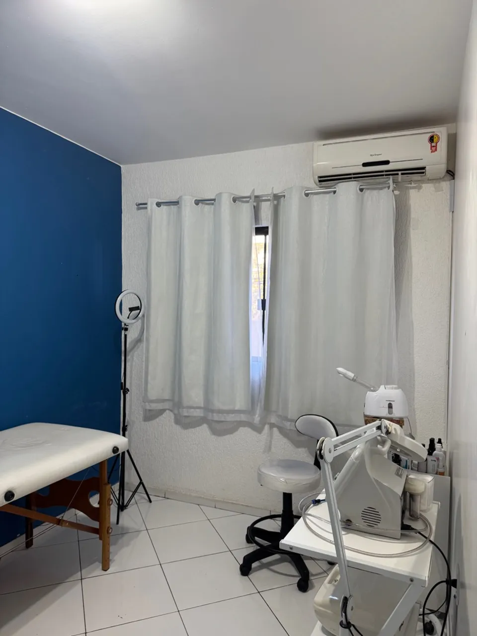 Sublocação de Sala por Meio Período ou período integral em Samambaia Norte!