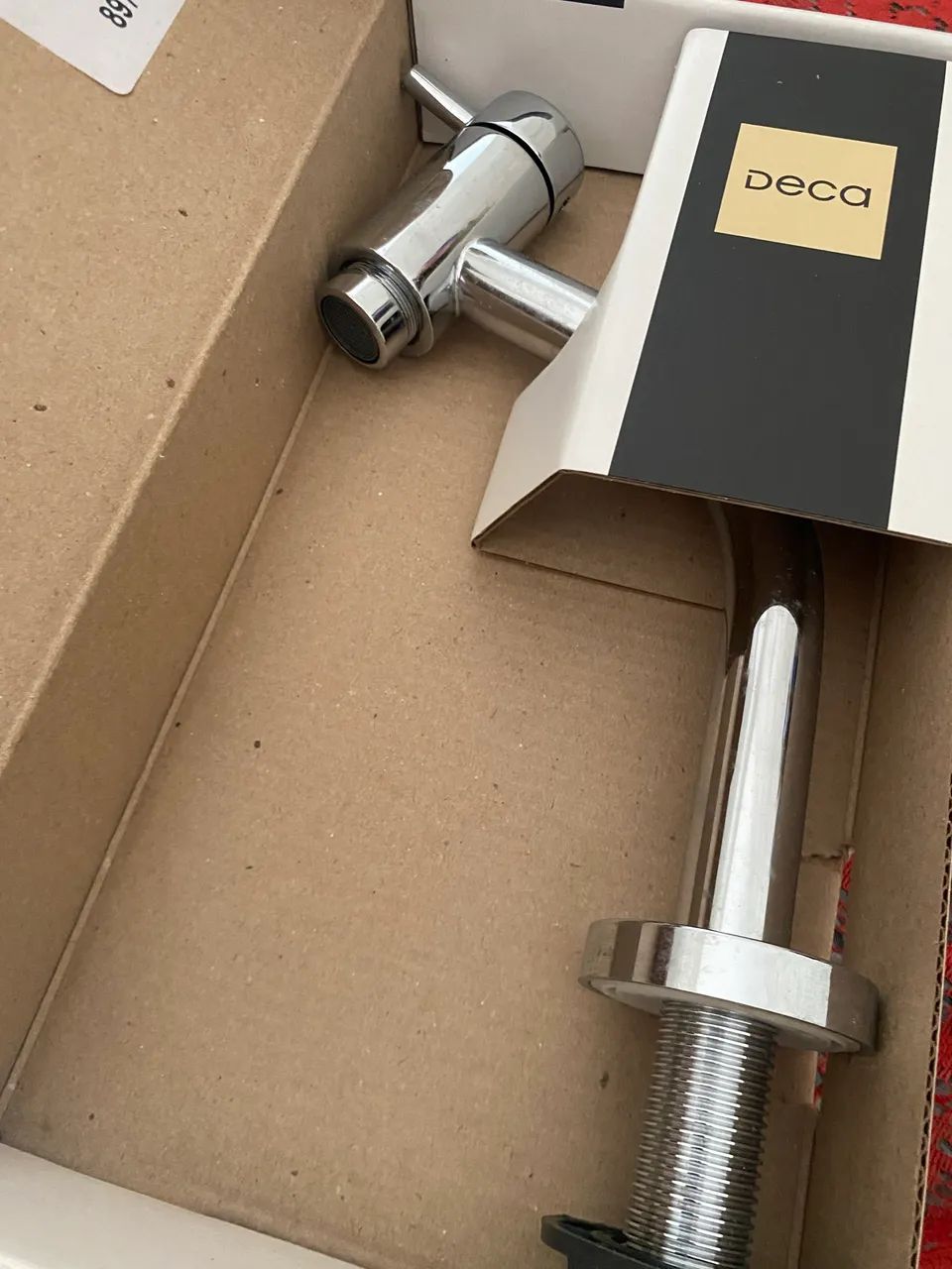 Torneira Deca link 64960509111169121