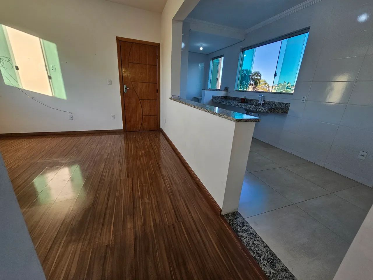 Foto - Contagem - Novo Eldorado