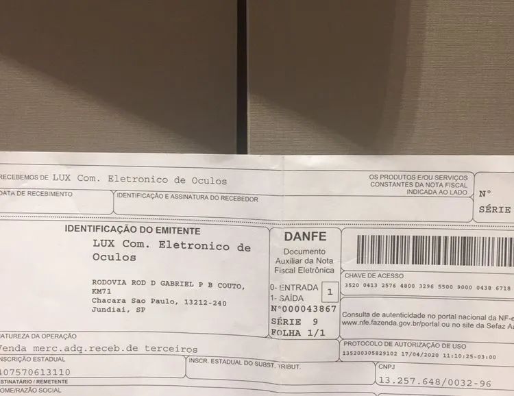 Oculos de sol hermés - Foto 5