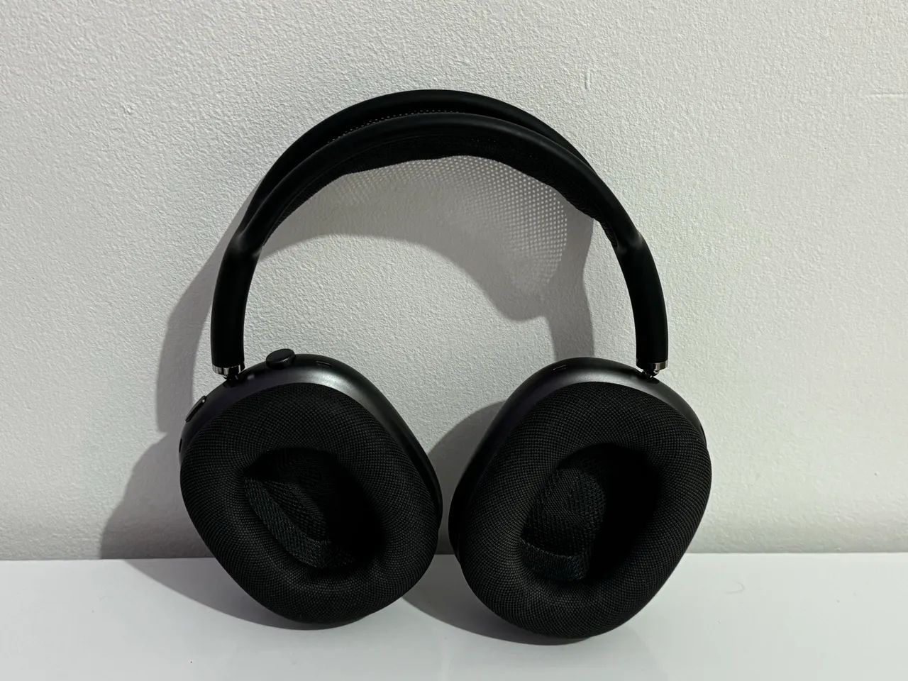 AirPods Pro Max - Na caixa e com nota fiscal - Fones de Ouvido