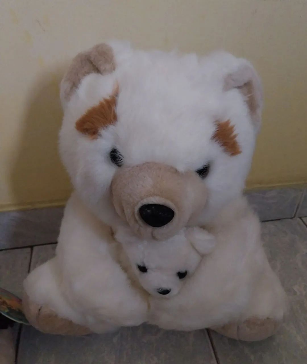 Urso de pelúcia   - Foto 2