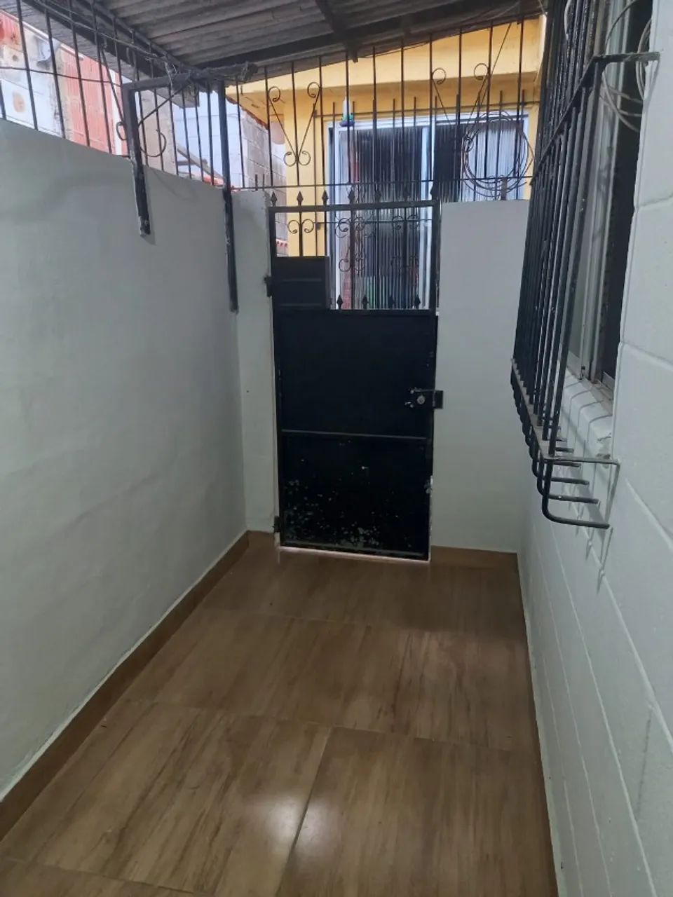 Apartamento na Villa dom Bosco cordoeira  - Foto 4