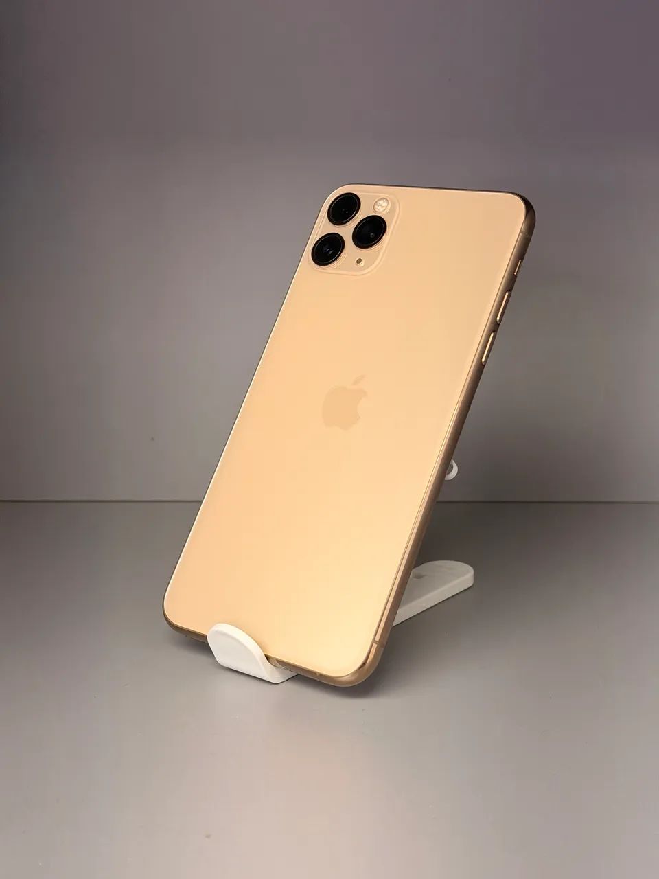 Apple iPhone 11 Pro Max ゴールド 64GB 新品未開封 iPhone 11 Pro Max 64GB GOLD (seminovo) – LS