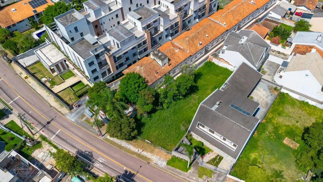 Terreno ZR-3 no Seminário - Foto 3