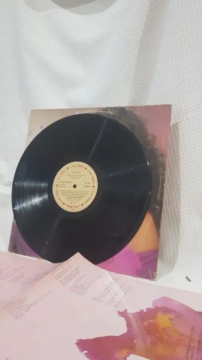 VINIL TELMA COSTA - COISA FEITA  - Foto 3