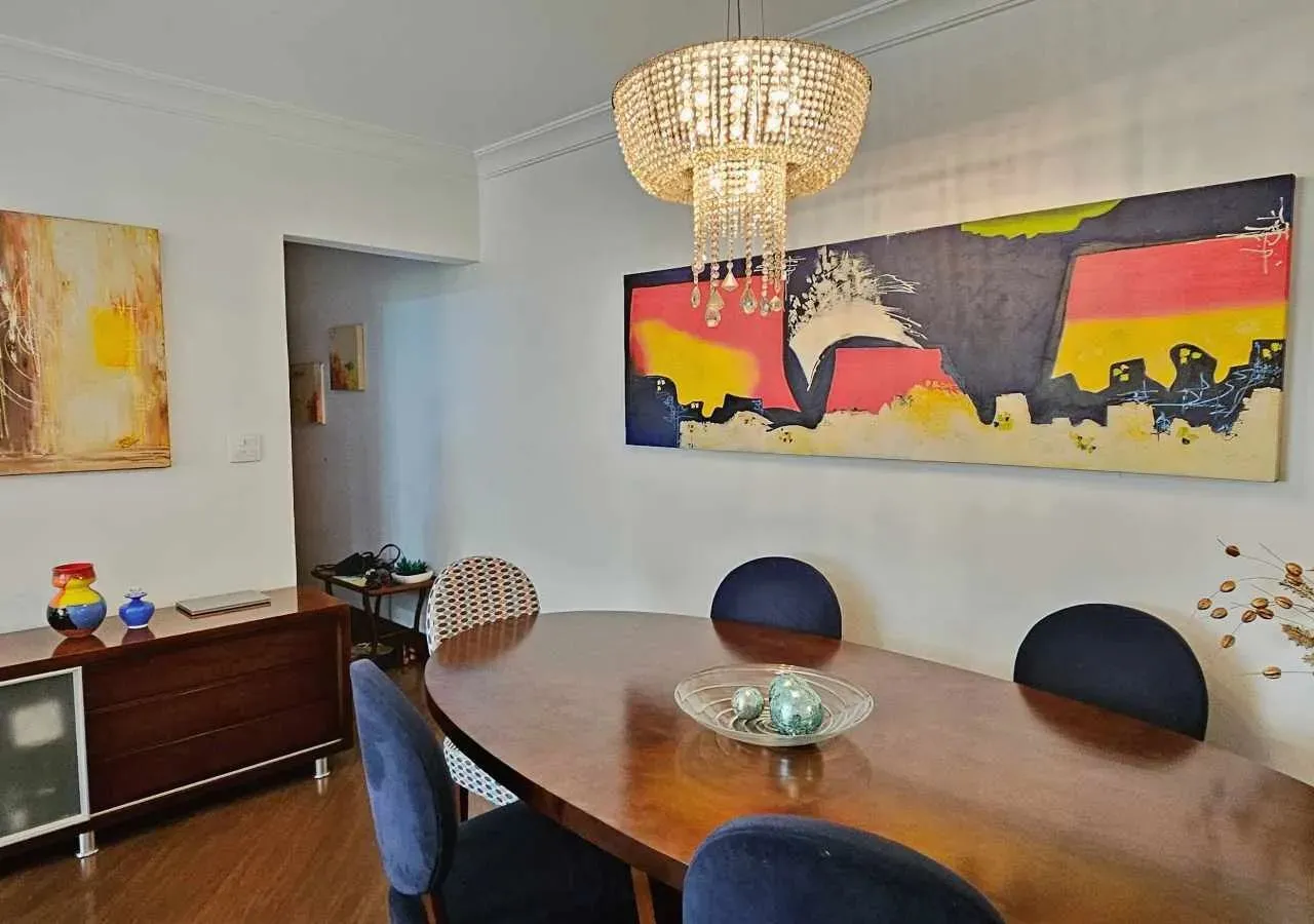 Apartamento com 2 dormitórios 73m² e ampla cozinha no Rudge Ramos São Bernardo do Campo