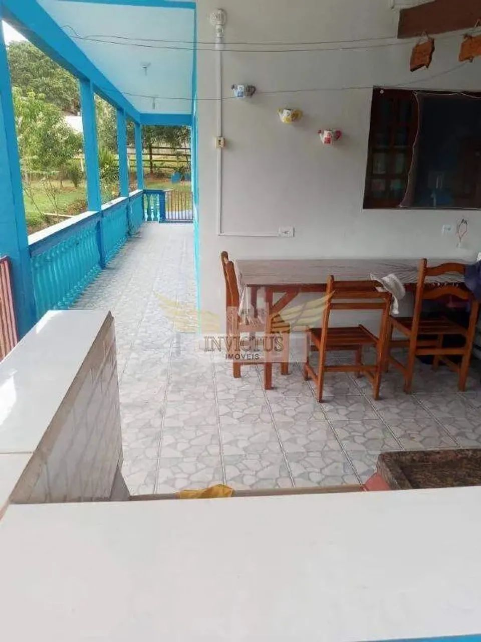 Chácara com 2 Quartos para Comprar, 1.970m² - Goiabal, Pindamonhangaba/SP. - Foto 5