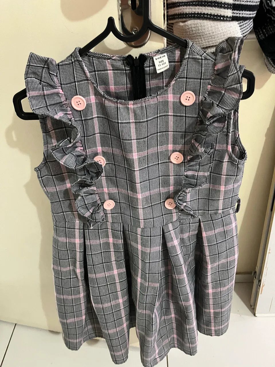 Vestido infantil - Foto 4