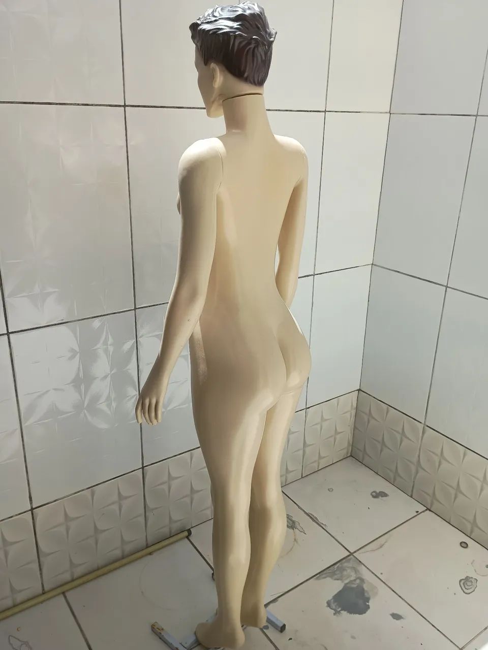 Mannequin Feminino para Loja - Foto 2