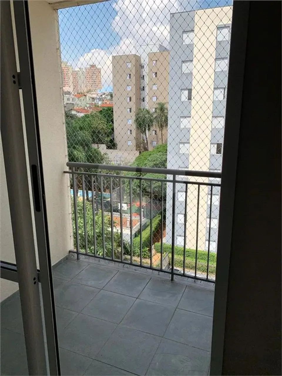 Apartamento com 2 quartos à venda em Nossa Senhora Do Ó - SP