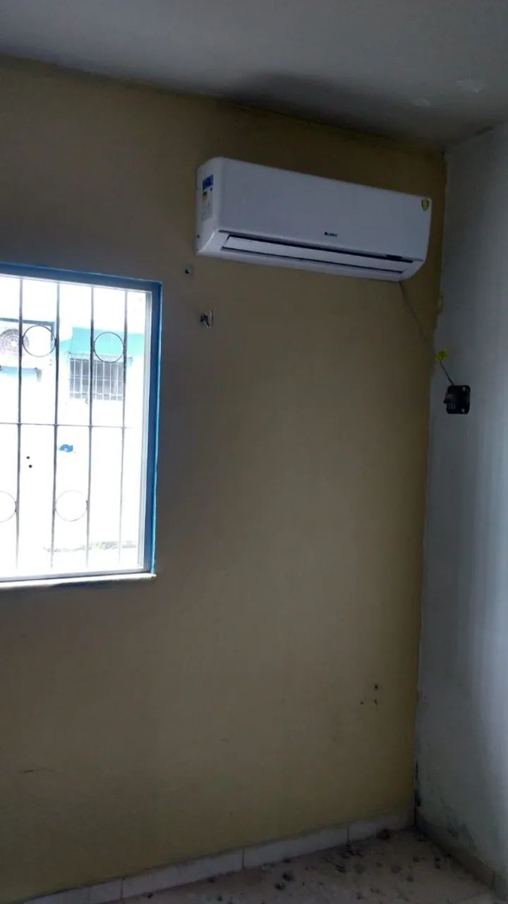 Apto Mobiliado de 2 Quartos Conj Promorar próx Base Naval - Foto 3