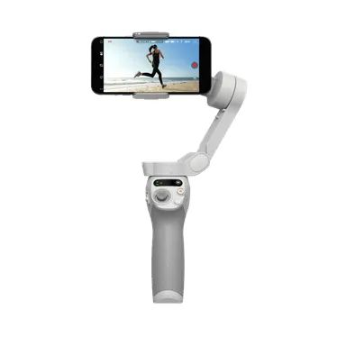 dji osmo mobile se - seminovo em excelente estado - Foto 3