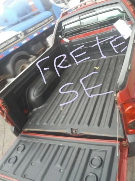 FRETE todos os dias Belém e Ananindeua frete  - Foto 2