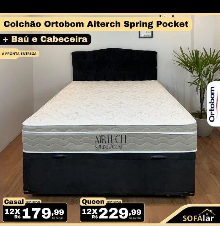 Sofá retratil reclinável premium 2,00 mts  - Foto 4